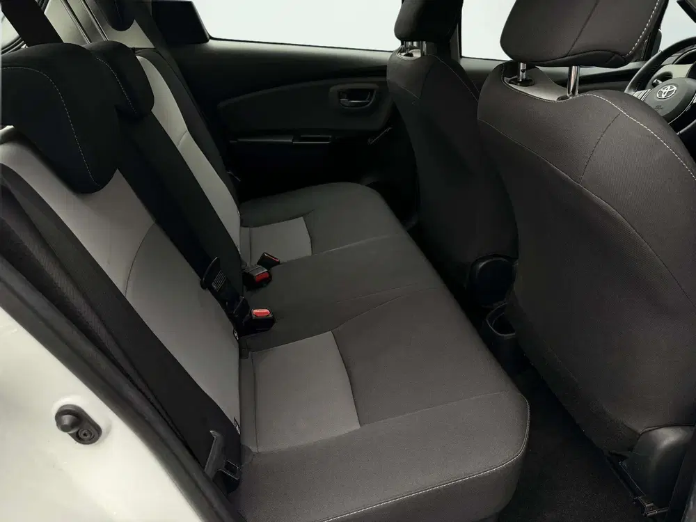 Toyota Yaris 1.5 Hybrid Active uit 2019, foto 6
