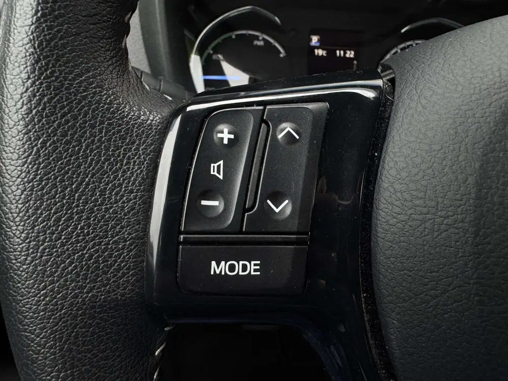 Toyota Yaris 1.5 Hybrid Active uit 2019, foto 9