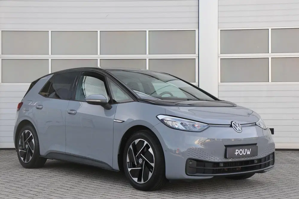 Volkswagen ID.3 204pk Pro Edition Advantage 58 kWh uit 2023, foto 10