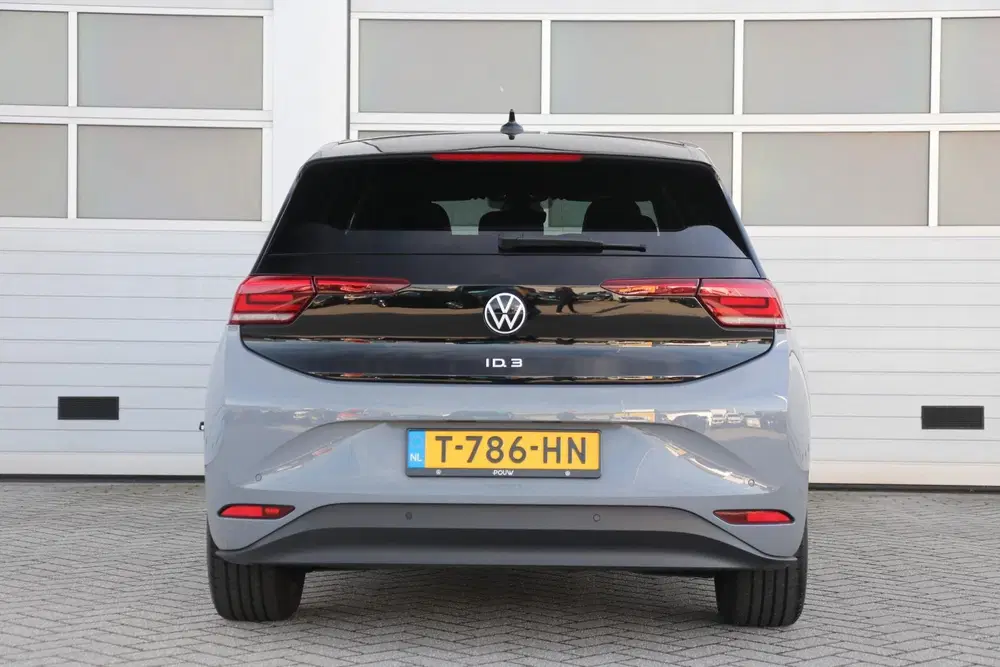 Volkswagen ID.3 204pk Pro Edition Advantage 58 kWh uit 2023, foto 11