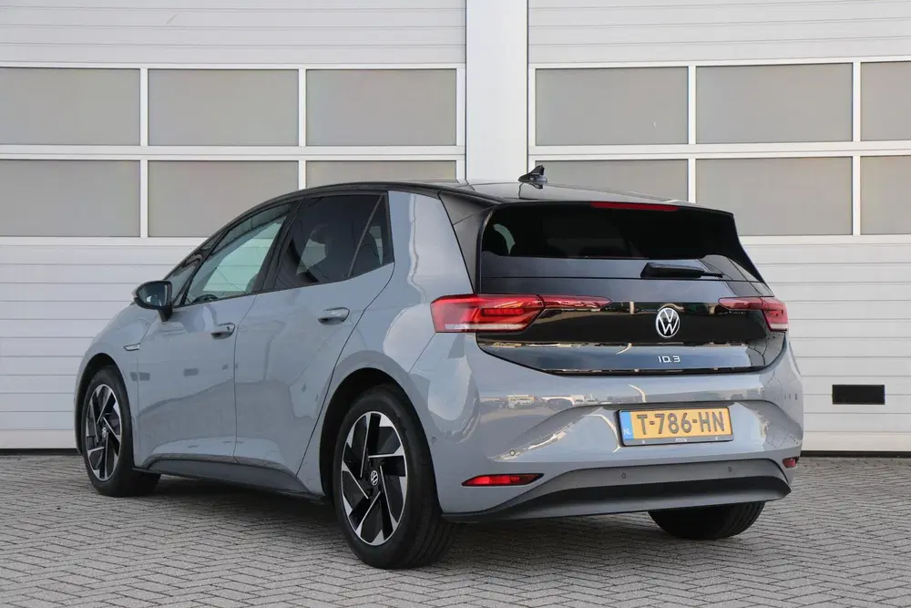 Volkswagen ID.3 204pk Pro Edition Advantage 58 kWh uit 2023, foto 12