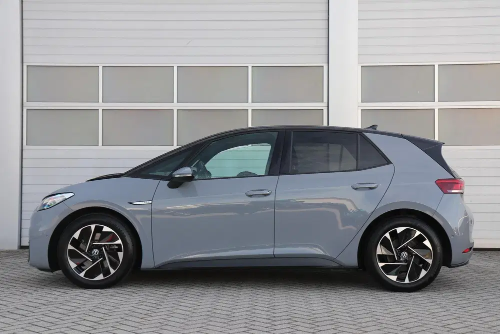 Volkswagen ID.3 204pk Pro Edition Advantage 58 kWh uit 2023, foto 13