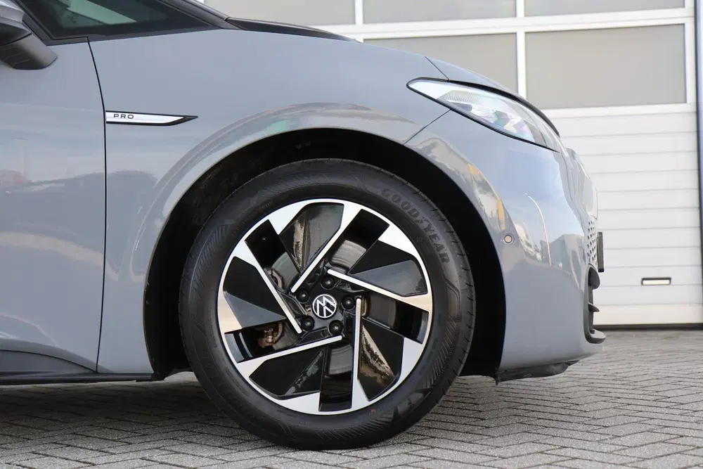 Volkswagen ID.3 204pk Pro Edition Advantage 58 kWh uit 2023, foto 14
