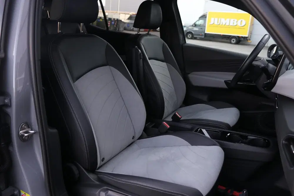 Volkswagen ID.3 204pk Pro Edition Advantage 58 kWh uit 2023, foto 15