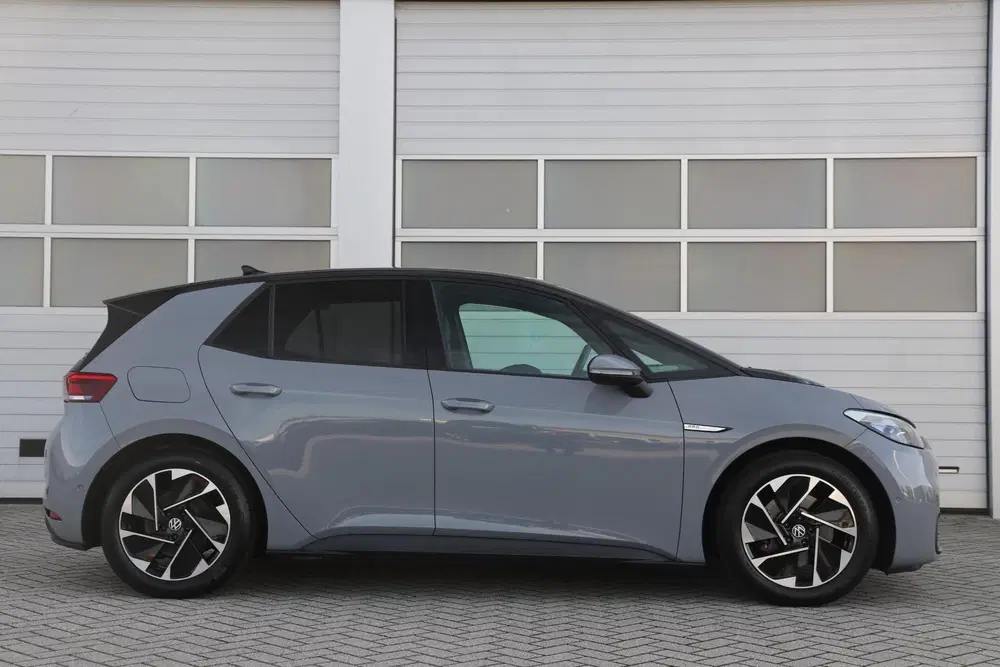 Volkswagen ID.3 204pk Pro Edition Advantage 58 kWh uit 2023, foto 3