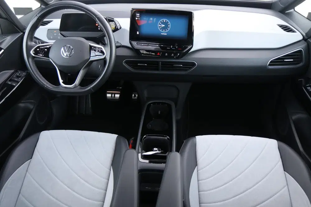 Volkswagen ID.3 204pk Pro Edition Advantage 58 kWh uit 2023, foto 5