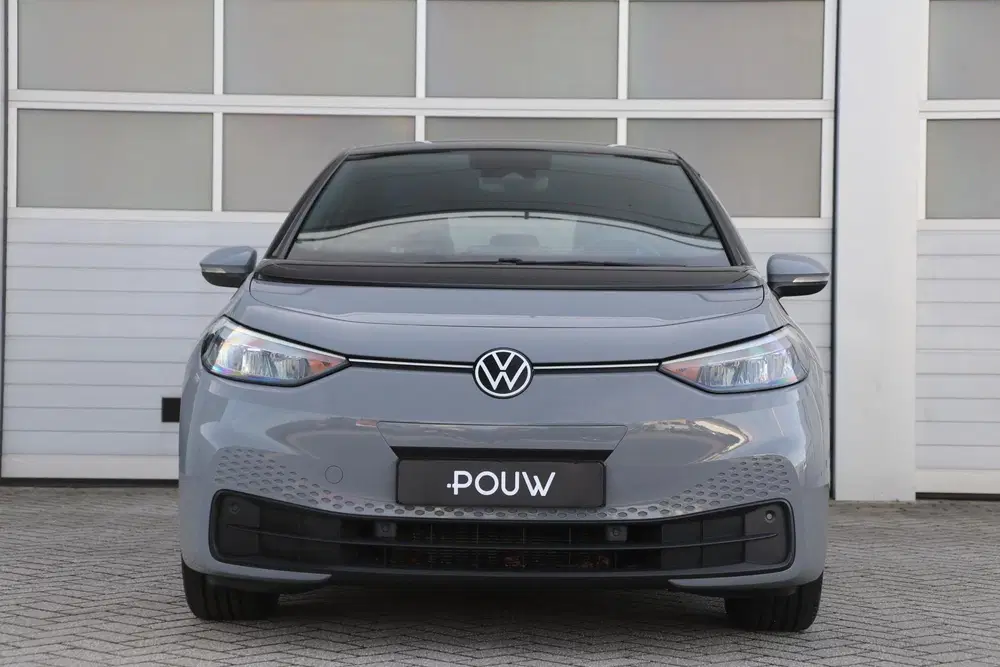 Volkswagen ID.3 204pk Pro Edition Advantage 58 kWh uit 2023, foto 9
