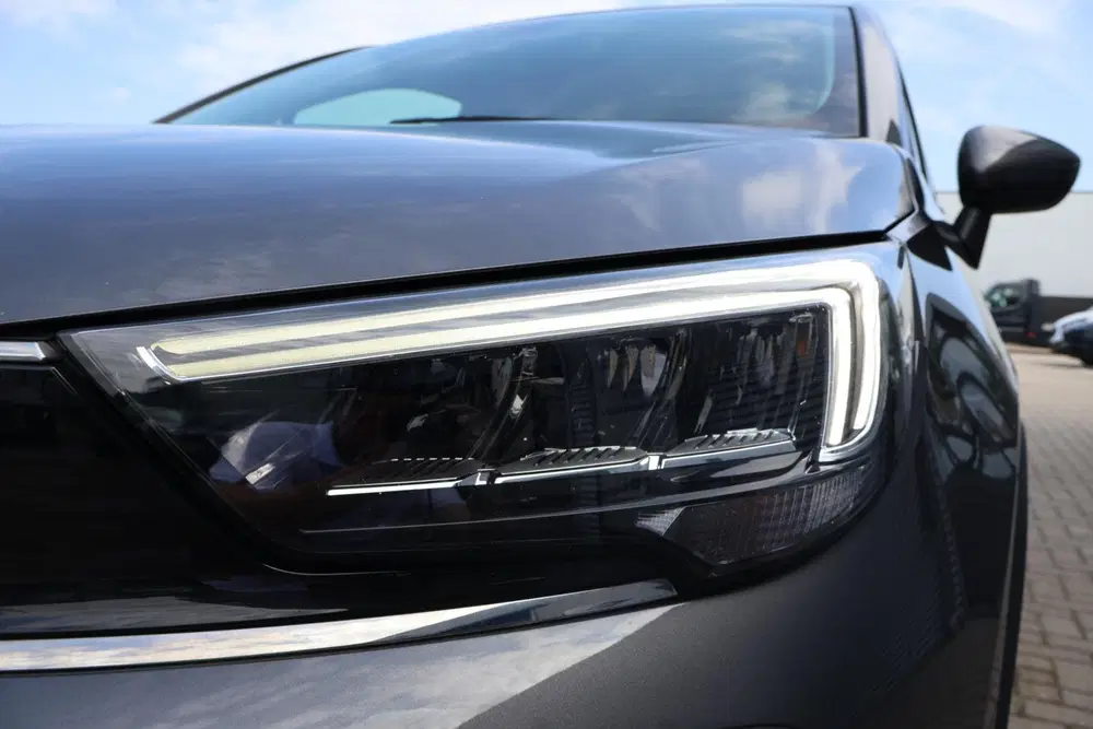 Opel Crossland 1.2 Turbo Edition 1e Eigenaar uit 2021, foto 10