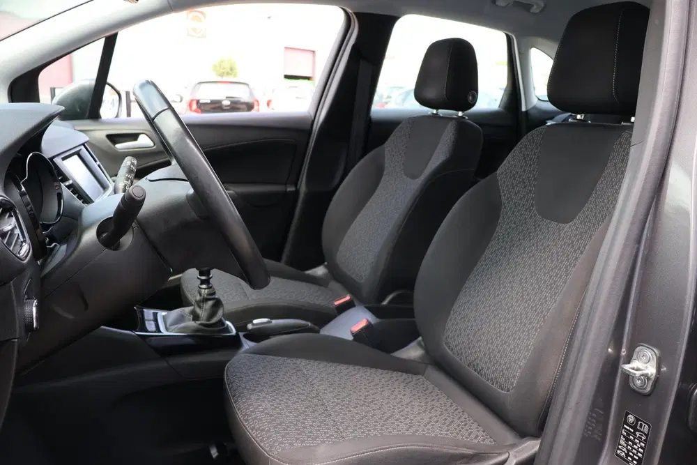 Opel Crossland 1.2 Turbo Edition 1e Eigenaar uit 2021, foto 11