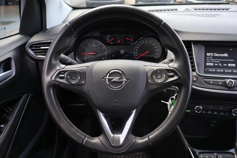 Opel Crossland 1.2 Turbo Edition 1e Eigenaar uit 2021, foto 14