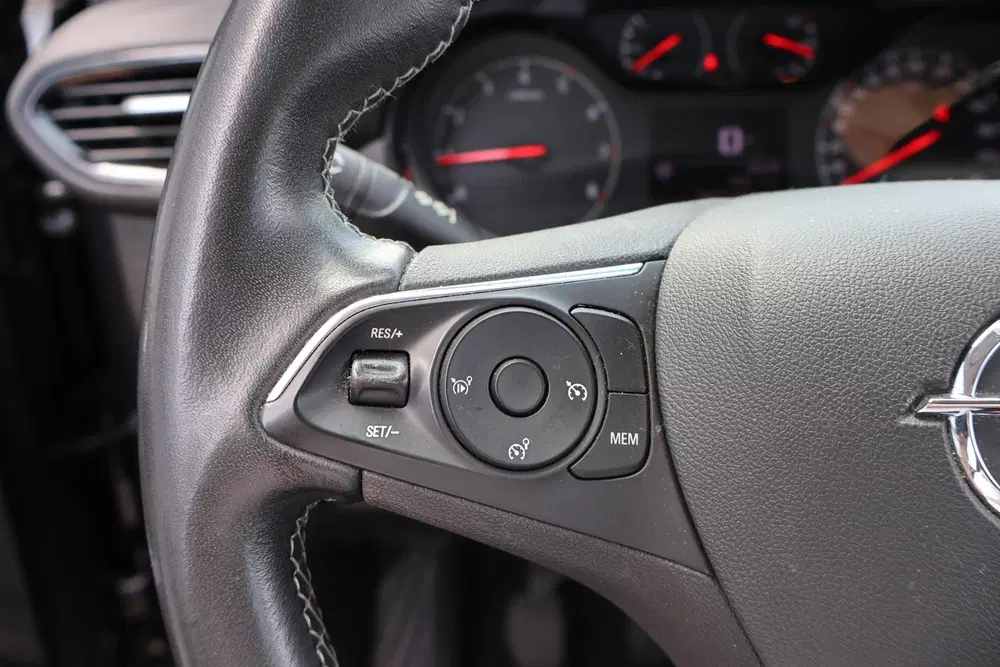 Opel Crossland 1.2 Turbo Edition 1e Eigenaar uit 2021, foto 15