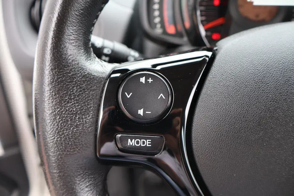 Citroën C1 Citroen C1 1.0 VTi Feel 1e Eigenaar uit 2019, foto 14