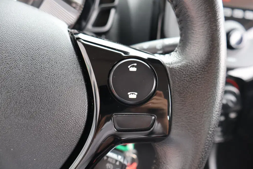 Citroën C1 Citroen C1 1.0 VTi Feel 1e Eigenaar uit 2019, foto 15