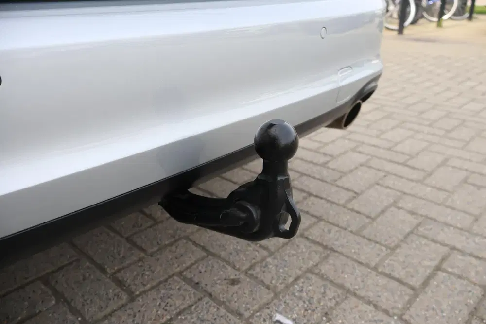 Ford Focus 1.0 Hybrid Titanium X 1e Eigenaar uit 2023, foto 10