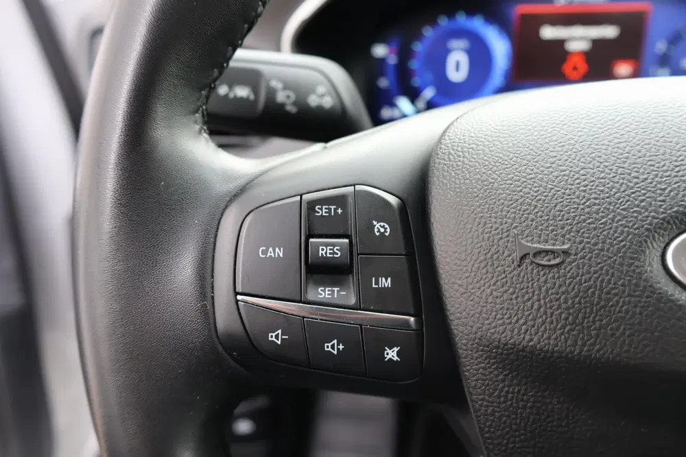 Ford Focus 1.0 Hybrid Titanium X 1e Eigenaar uit 2023, foto 14