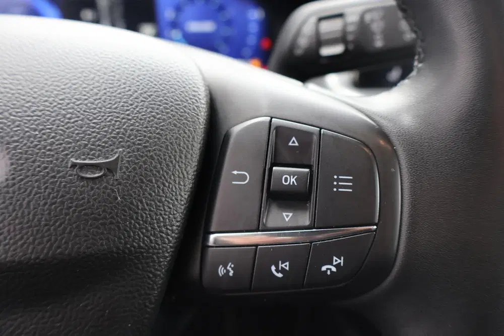 Ford Focus 1.0 Hybrid Titanium X 1e Eigenaar uit 2023, foto 15
