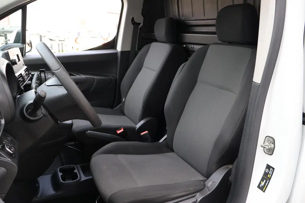Opel Combo 1.5D L2H1 Edition 1e Eigenaar uit 2021, foto 10