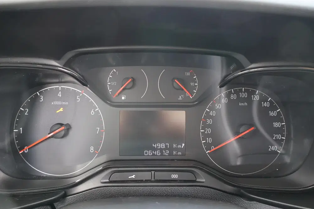 Opel Combo 1.5D L2H1 Edition 1e Eigenaar uit 2021, foto 13