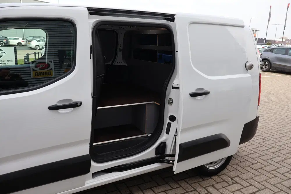 Opel Combo 1.5D L2H1 Edition 1e Eigenaar uit 2021, foto 3