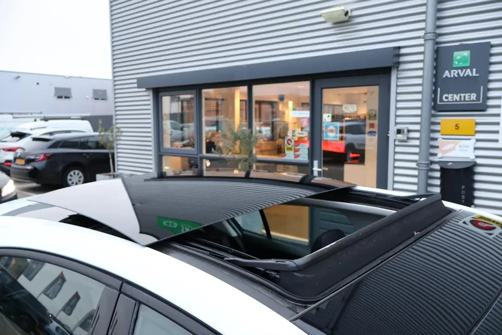 Ford Focus 1.0 Hybrid Active Business 1e Eigenaar uit 2020, foto 3