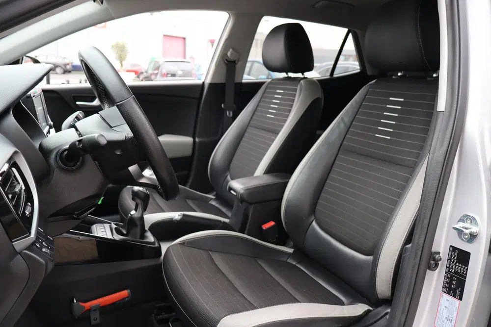 Kia Stonic 1.0 T-GDi Sports Edition 1e Eigenaar uit 2020, foto 11