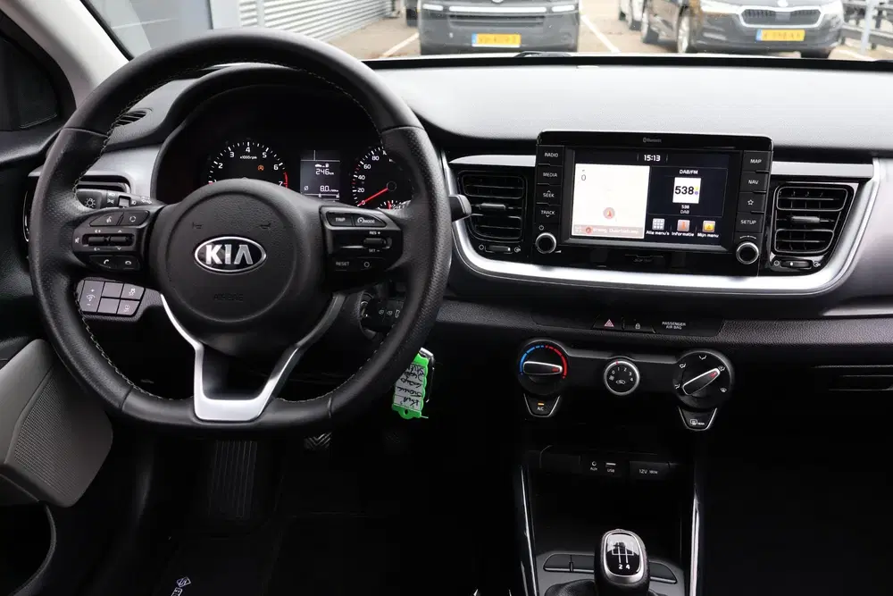 Kia Stonic 1.0 T-GDi Sports Edition 1e Eigenaar uit 2020, foto 13