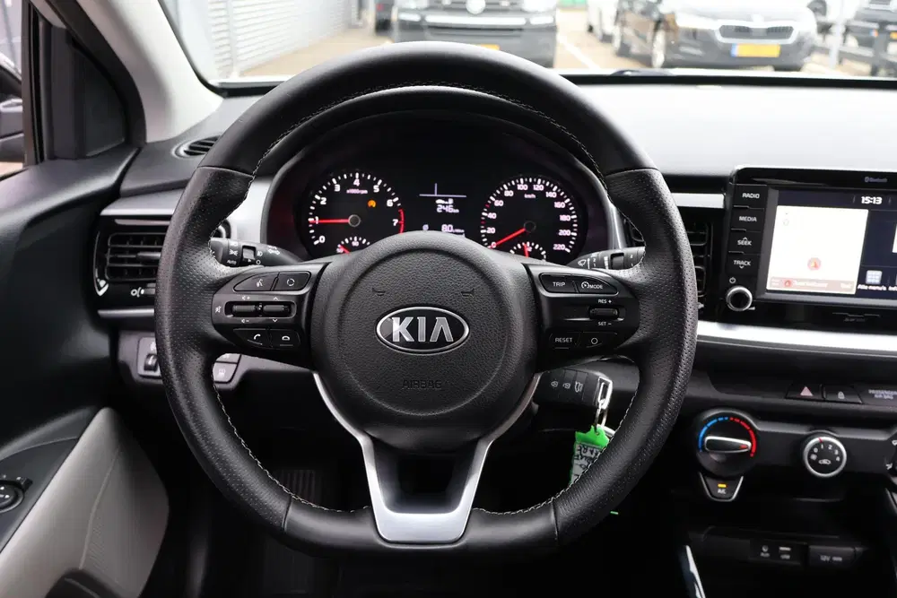 Kia Stonic 1.0 T-GDi Sports Edition 1e Eigenaar uit 2020, foto 14