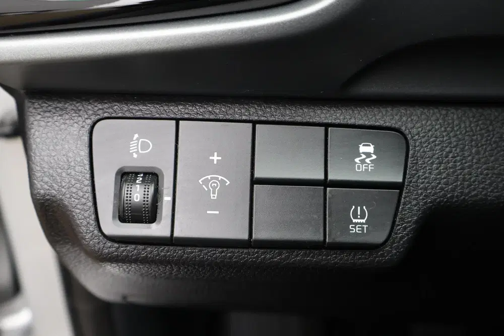 Kia Stonic 1.0 T-GDi Sports Edition 1e Eigenaar uit 2020, foto 15