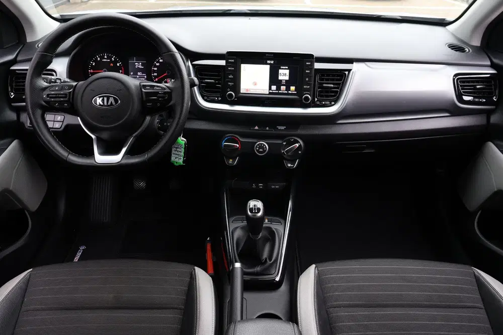 Kia Stonic 1.0 T-GDi Sports Edition 1e Eigenaar uit 2020, foto 2