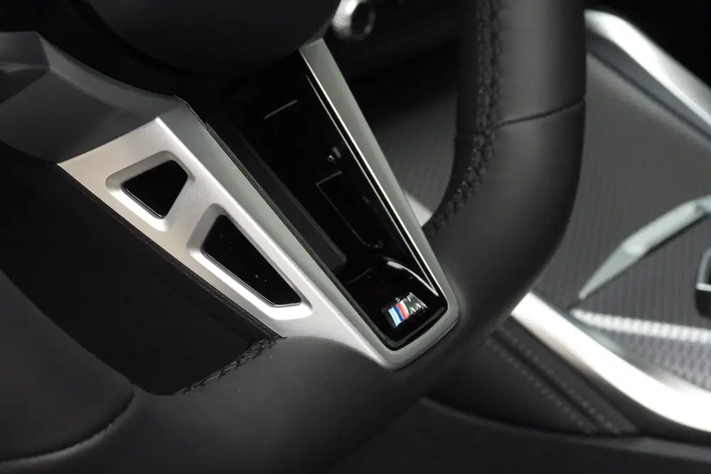 BMW 4-serie Coupé 420i M Sport Automaat uit 2026, foto 15