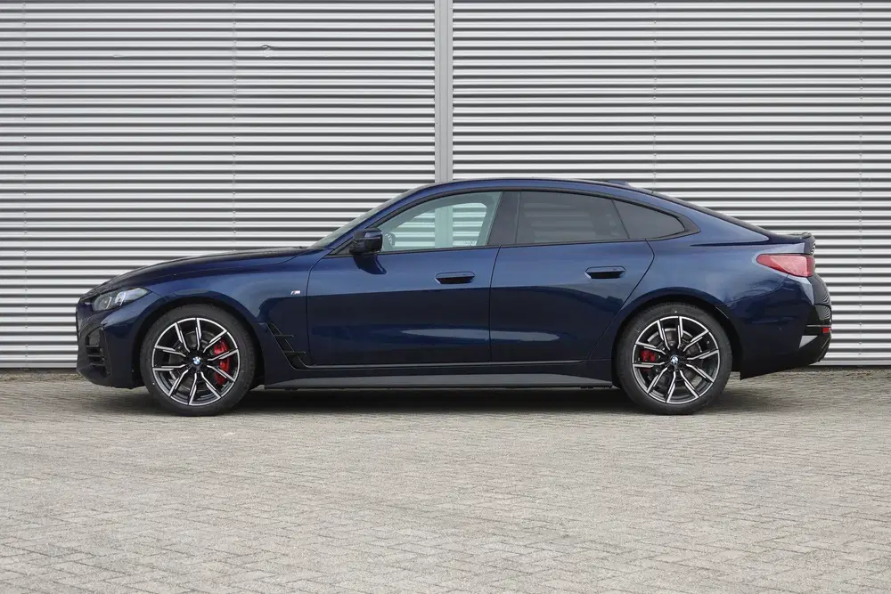 BMW 4-serie Coupé 420i M Sport Automaat uit 2026, foto 5