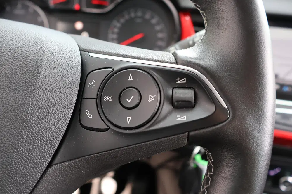 Opel Crossland 1.2 GS Line 1e Eigenaar uit 2021, foto 15