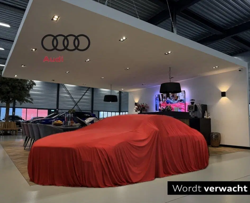 Audi Q7 55 TFSI e q Pro L S-ed B&O uit 2024