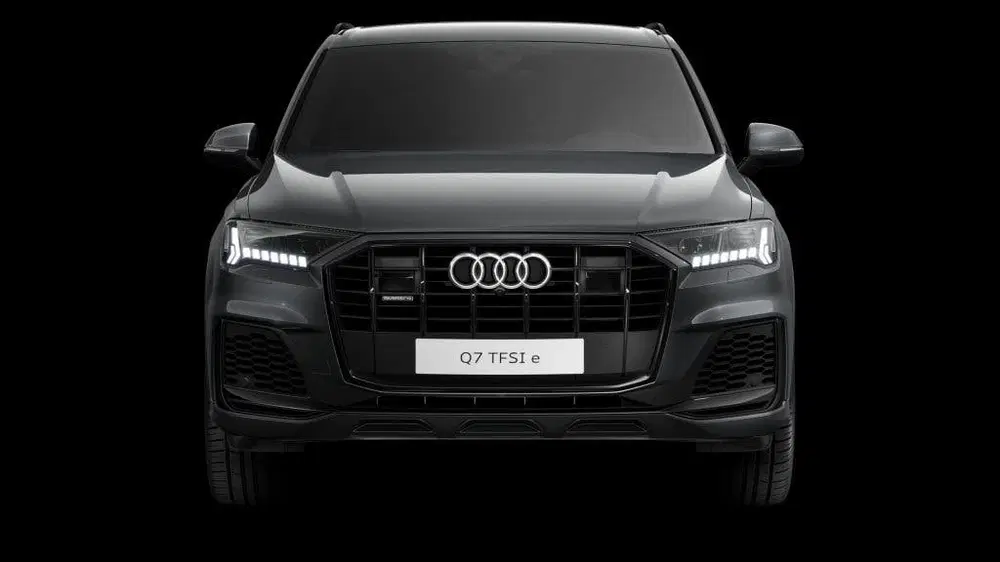 Audi Q7 55 TFSI e q Pro L S-ed B&O uit 2024, foto 3