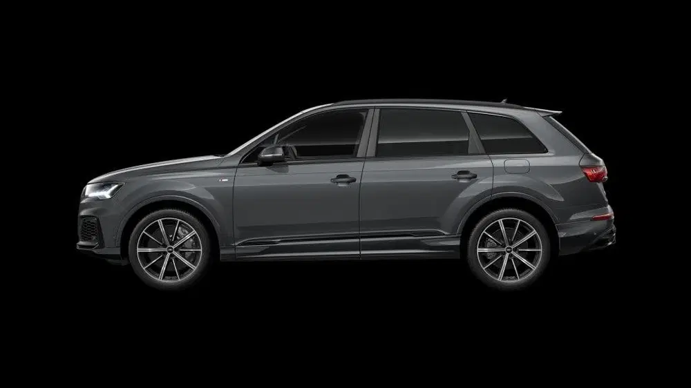 Audi Q7 55 TFSI e q Pro L S-ed B&O uit 2024, foto 8