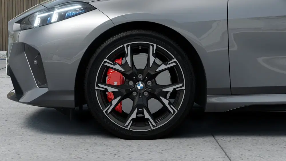 BMW 2-serie Coupé 220 M Sport Automaat uit 2026, foto 6