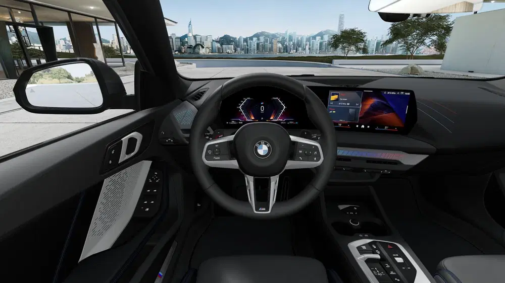 BMW 2-serie Coupé 220 M Sport Automaat uit 2026, foto 7