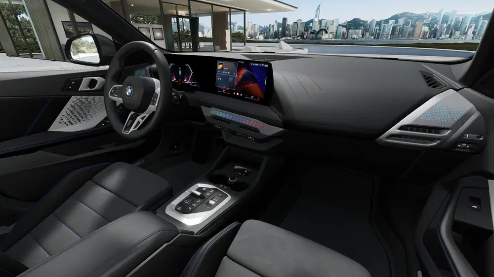 BMW 2-serie Coupé 220 M Sport Automaat uit 2026, foto 8