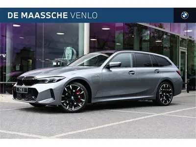 BMW 3-serie 330e M Sport Automaat uit 2026