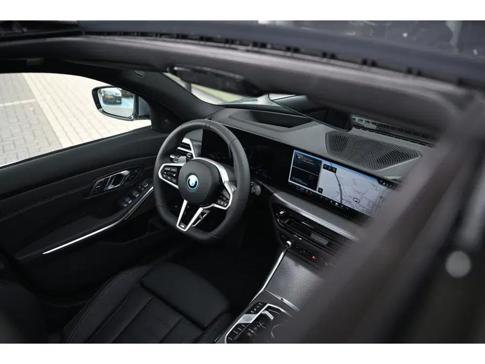 BMW 3-serie 330e M Sport Automaat uit 2026, foto 6