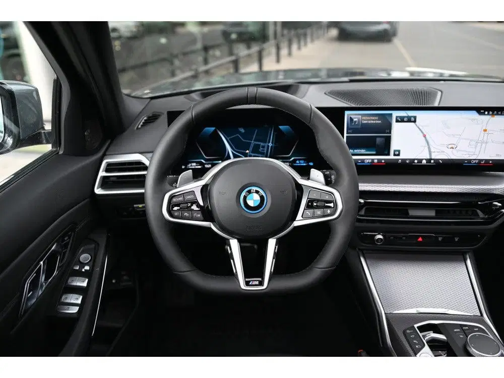 BMW 3-serie 330e M Sport Automaat uit 2026, foto 8