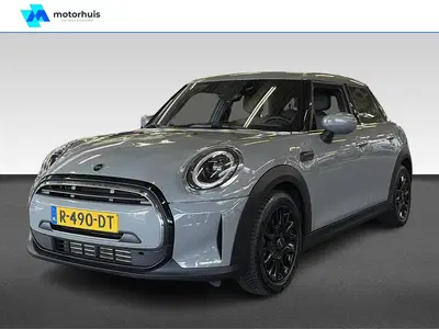 Mini One 1.5 One Business Edition uit 2022