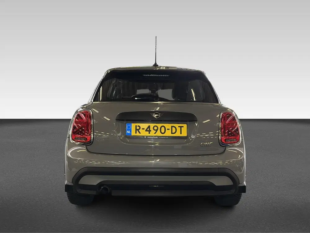 Mini One 1.5 One Business Edition uit 2022, foto 10