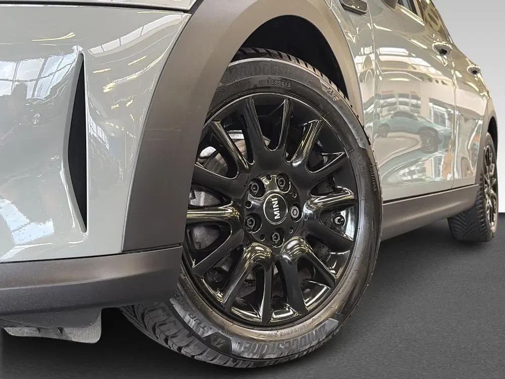 Mini One 1.5 One Business Edition uit 2022, foto 11