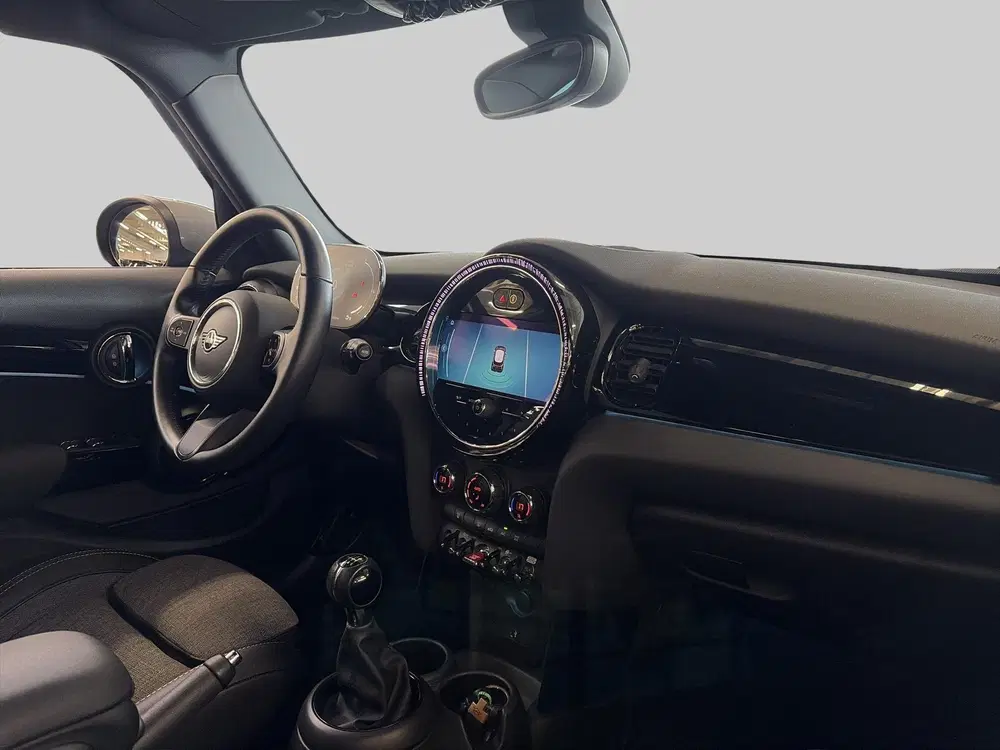 Mini One 1.5 One Business Edition uit 2022, foto 13