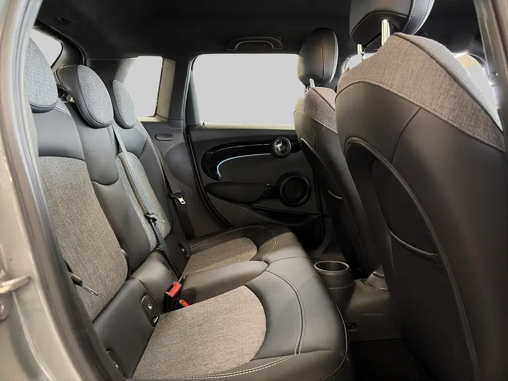 Mini One 1.5 One Business Edition uit 2022, foto 14