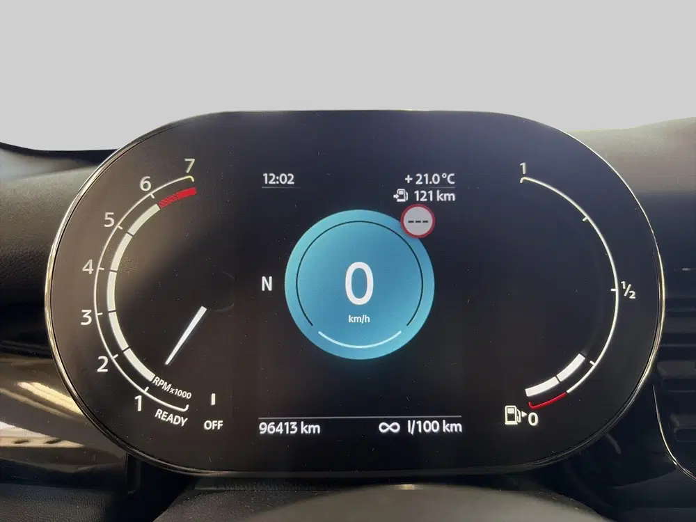 Mini One 1.5 One Business Edition uit 2022, foto 15