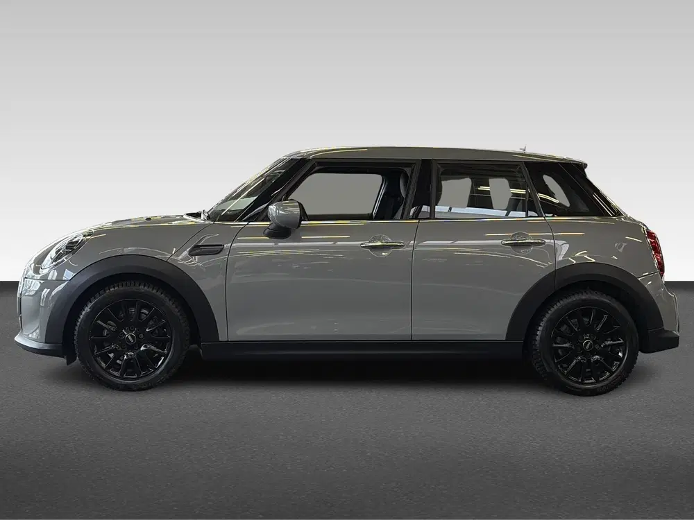 Mini One 1.5 One Business Edition uit 2022, foto 2