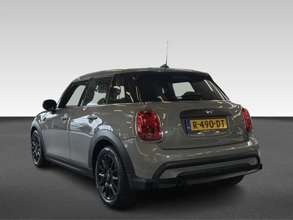 Mini One 1.5 One Business Edition uit 2022, foto 3