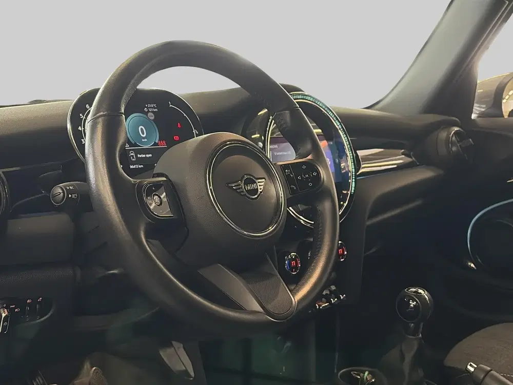Mini One 1.5 One Business Edition uit 2022, foto 4